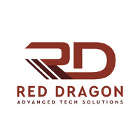 Red Dragon FZ-LLC logo - Similar company to Payconsult Partners