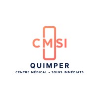 CMSI Quimper logo - Similar company to Aetia Informatique