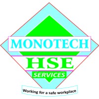 Monotech HSE Trainings & Services logo - Similar company to Equilog Technical Services Ltd