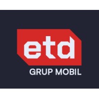 ETD-GM logo - Similar company to Tesla Power Systems