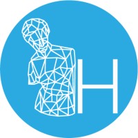 H3ritage3D logo - Similar company to Synapse Concept