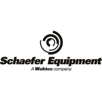 Schaefer Equipment Inc logo - Similar company to The Universal Group, Llc