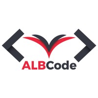 ALBCode logo - Similar company to Adora Code
