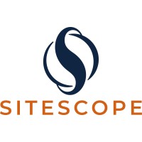 Sitescope logo - Similar company to E-Gor Powered By Brio