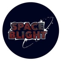 SpaceBlight logo - Similar company to Groupe Ugo & Spirits