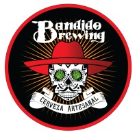 Bandido Brewing logo - Similar company to Sinners Microcervecería