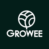GROWEE logo - Similar company to Jaśnie Plan