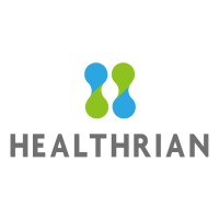 Healthrian logo - Similar company to Aepromed Innovation Corp.,Ltd.