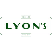 Lyon's Seafood & Wine Bar logo - Similar company to Tootoomoo
