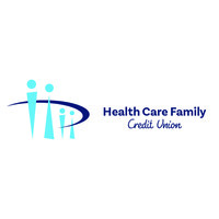 Health Care Family Credit Union logo - Similar company to Members 1St Credit Union
