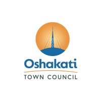 Oshakati Town Council logo - Similar company to Oshakati Cold Storage