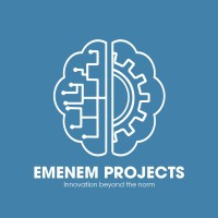 Emenem Projects logo - Similar company to Zero1 Solutions
