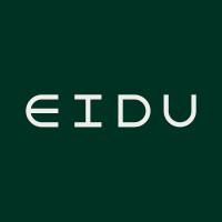 EIDU logo - Similar company to Teacherspro