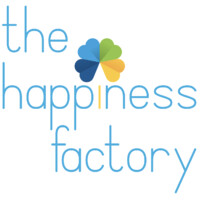 The Happiness Factory logo - Similar company to The Happiness Factory