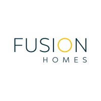 Fusion Homes logo - Similar company to Doug Tarry Homes