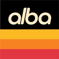 Alba logo - Similar company to Studio Alba