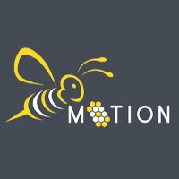 Bee Motion logo - Similar company to Coates Business Services Ltd