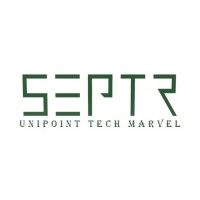 SEPTR logo - Similar company to Haulone Logistics