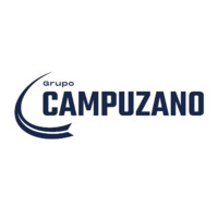 GRUPO CAMPUZANO logo - Similar company to Colmer As