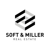 Soft and Miller Real Estate logo - Similar company to Soft And Miller