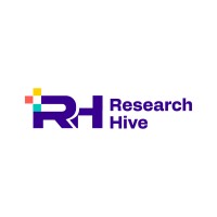Research Hive logo - Similar company to Majrtna |مجرتنا للاستشارات الإدارية