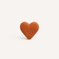 Brick Heart logo - Similar company to Center For Independent Social Research