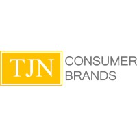 TJN Consumer Brands logo - Similar company to MyBeingInWords