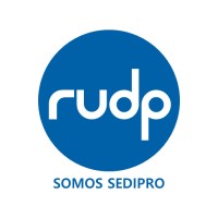 Red Universitaria de Dirección de Proyectos - RUDP logo - Similar company to Sección De Dirección De Proyectos  - Sedipro Ue