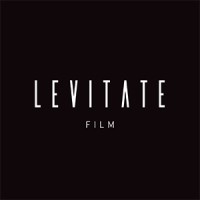 Levitate Film logo - Similar company to Moondocs