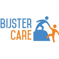 Bijster Care logo - Similar company to Weekendschool Eindhoven