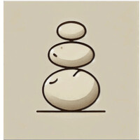 Equilibrio logo - Similar company to Qbrio Studio