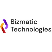 Bizmatic Technologies logo - Similar company to Greyneon Private Limited