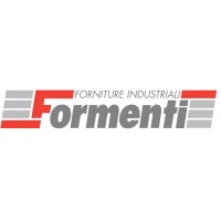 Forniture Industriali Formenti srl logo - Similar company to Firest