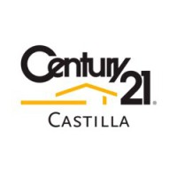 Century 21 Castilla logo - Similar company to Los Obeliscos