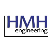 HMH Engineering logo - Similar company to 7B Engineering