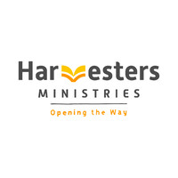 Harvesters Ministries logo - Similar company to Pattonac