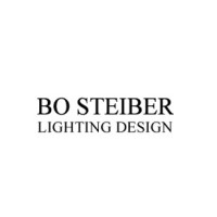 Bo Steiber Lighting Design logo - Similar company to Asa Lighting Design Studios