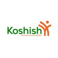 Koshish Sustainable Solutions Pvt. Ltd. logo - Similar company to Sustrack
