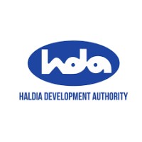 Haldia Development Authority logo - Similar company to Haldia Dock Complex