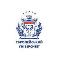 Європейський університет logo - Similar company to Motor (Transport) Insurance Bureau Of Ukraine