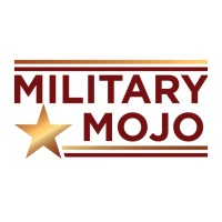 Military MOJO logo - Similar company to 3X5 Leadership