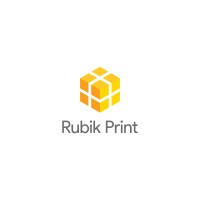 Rubik Print logo - Similar company to Warcities