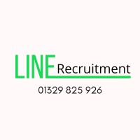 Line Recruitment Ltd logo - Similar company to Sure Telecom