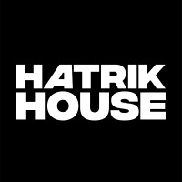 Hatrik House logo - Similar company to Tiny Disco