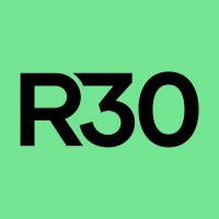 R30 Brands logo - Similar company to The Patch Brand