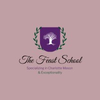 The Feast School logo - Similar company to Charlotte Mason Community School