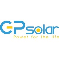 GP SOLAR logo - Similar company to Nova Enterprises