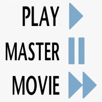 PlayMasterMovie logo - Similar company to Beat Fly