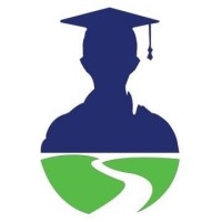 Green Road High School logo - Similar company to Veebar Tech