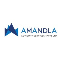 AMANDLA ADVISORY SERVICES logo - Similar company to Giltrap Agrizone
